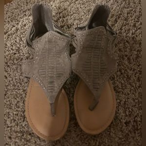 Altar’d State Sandals Size 10
